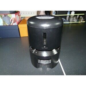 Petlibro PLAF005 Granary Automatic Pet Feeder 3L w/Block Sensor Battery Backup